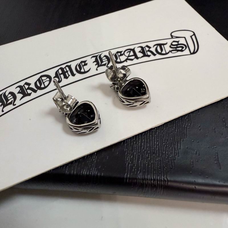Chrome Hearts earring 05yxh30